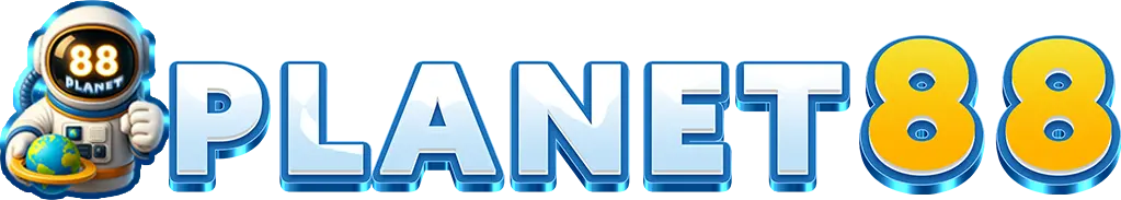 LOGO-PLANET88 Hari Ini